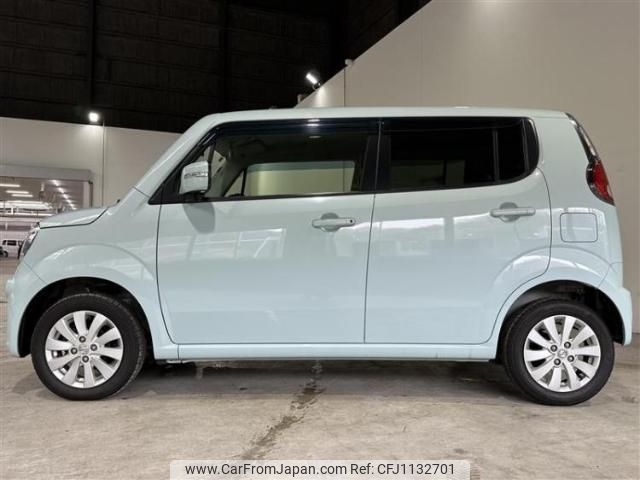 nissan moco 2014 quick_quick_DBA-MG33S_MG33S-673740 image 2