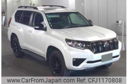toyota land-cruiser-prado 2021 quick_quick_3BA-TRJ150W_TRJ150-0125588