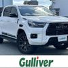 toyota hilux 2022 CFJ1884740 image 1