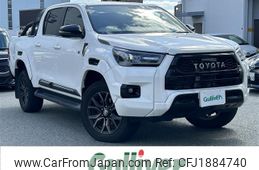 toyota hilux 2022 CFJ1884740
