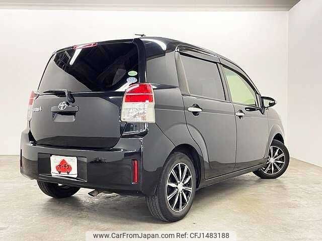 toyota spade 2014 504928-931807 image 2