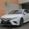 toyota camry 2021 -TOYOTA 【名変中 】--Camry AXVH70--1068808---TOYOTA 【名変中 】--Camry AXVH70--1068808- image 1