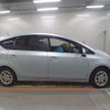 toyota prius-α 2012 -TOYOTA--Prius α ZVW40W-3025398---TOYOTA--Prius α ZVW40W-3025398- image 4