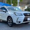 subaru forester 2016 -SUBARU--Forester DBA-SJ5--SJ5-081379---SUBARU--Forester DBA-SJ5--SJ5-081379- image 14