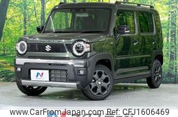 suzuki hustler 2024 CFJ1606469