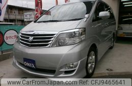 toyota alphard 2007 -TOYOTA--Alphard ANH10W--0182123---TOYOTA--Alphard ANH10W--0182123-