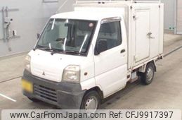 mitsubishi minicab-truck 1999 -MITSUBISHI 【岩手 480ﾂ9210】--Minicab Truck GD-U62T--U62T-0008848---MITSUBISHI 【岩手 480ﾂ9210】--Minicab Truck GD-U62T--U62T-0008848-