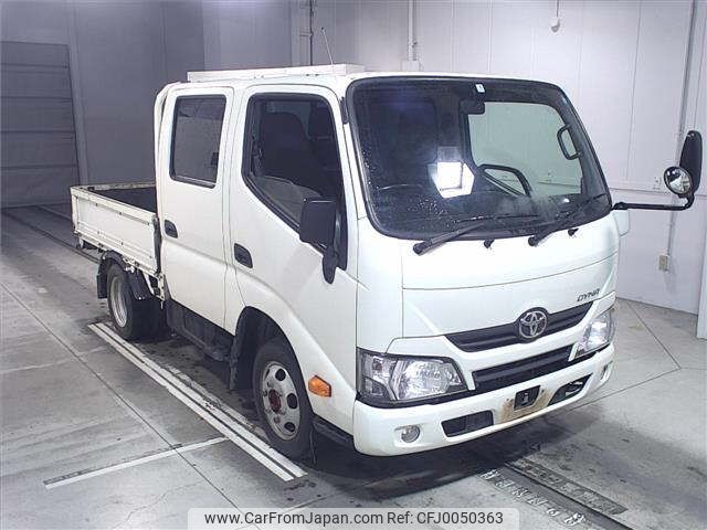 toyota dyna-truck 2019 -TOYOTA--Dyna KDY231-8039645---TOYOTA--Dyna KDY231-8039645- image 1