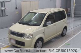 mitsubishi ek-wagon 2008 -MITSUBISHI--ek Wagon H82W-0533831---MITSUBISHI--ek Wagon H82W-0533831-