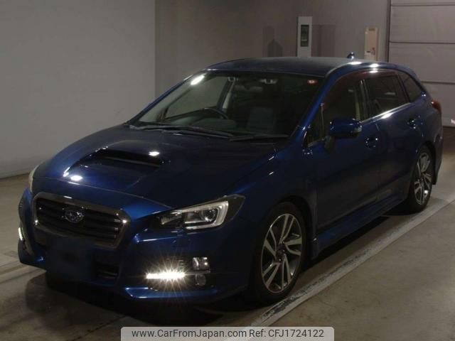 subaru levorg 2014 CFJ1724122 image 2