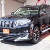 toyota land-cruiser-prado 2019 -TOYOTA--Land Cruiser Prado CBA-TRJ150W--TRJ150-0105416---TOYOTA--Land Cruiser Prado CBA-TRJ150W--TRJ150-0105416- image 4