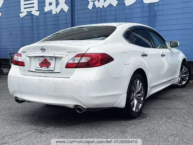 nissan fuga 2013 504928-923166 image 2