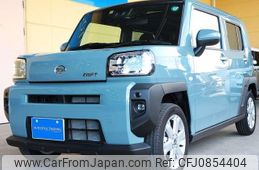 daihatsu taft 2023 quick_quick_5BA-LA900S_LA900S-0128624