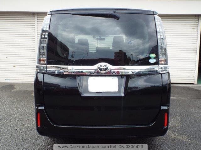 toyota voxy 2014 -TOYOTA 【名変中 】--Voxy ZRR80G--0003652---TOYOTA 【名変中 】--Voxy ZRR80G--0003652- image 2