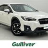 subaru xv 2017 -SUBARU--Subaru XV DBA-GT3--GT3-029547---SUBARU--Subaru XV DBA-GT3--GT3-029547- image 1