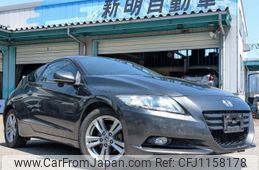 honda cr-z 2010 quick_quick_DAA-ZF1_ZF1-1007748