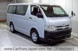 toyota regiusace-van 2011 -TOYOTA--Regius ace Van TRH200V-0137449---TOYOTA--Regius ace Van TRH200V-0137449-