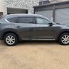 mazda cx-8 2023 quick_quick_6BA-KG5P_KG5P-350878 image 4
