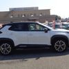 toyota yaris-cross 2020 CFJ1781502 image 5