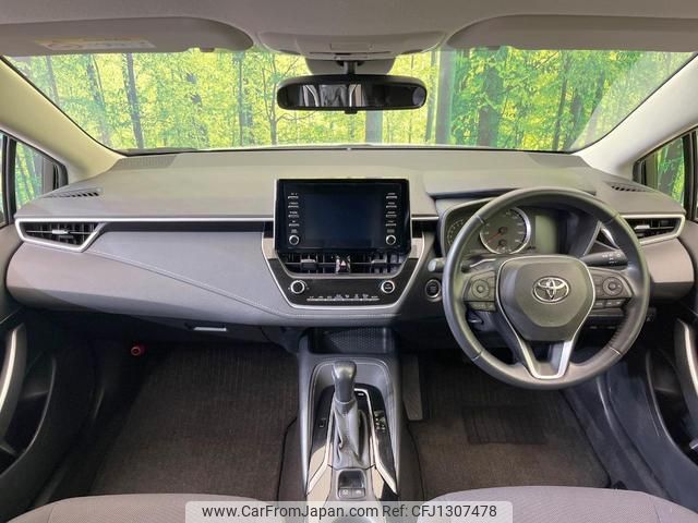 toyota corolla-touring-wagon 2020 quick_quick_ZRE212W_ZRE212-6012892 image 2