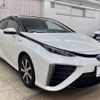 toyota mirai 2017 -TOYOTA--MIRAI ZBA-JPD10--JPD10-0002434---TOYOTA--MIRAI ZBA-JPD10--JPD10-0002434- image 15