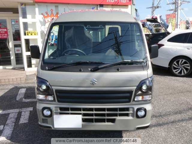 suzuki carry-truck 2024 -SUZUKI 【千葉 480ﾇ3325】--Carry Truck DA16T--DA16T-790836---SUZUKI 【千葉 480ﾇ3325】--Carry Truck DA16T--DA16T-790836- image 2