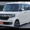 honda n-box 2017 -HONDA--N BOX JF3--1039459---HONDA--N BOX JF3--1039459- image 1