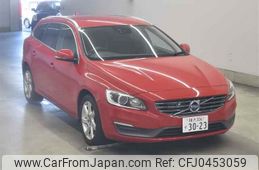 volvo v60 undefined -VOLVO 【横浜 306ス3023】--Volvo V60 FB4164T-YV1FW485BF1228119---VOLVO 【横浜 306ス3023】--Volvo V60 FB4164T-YV1FW485BF1228119-