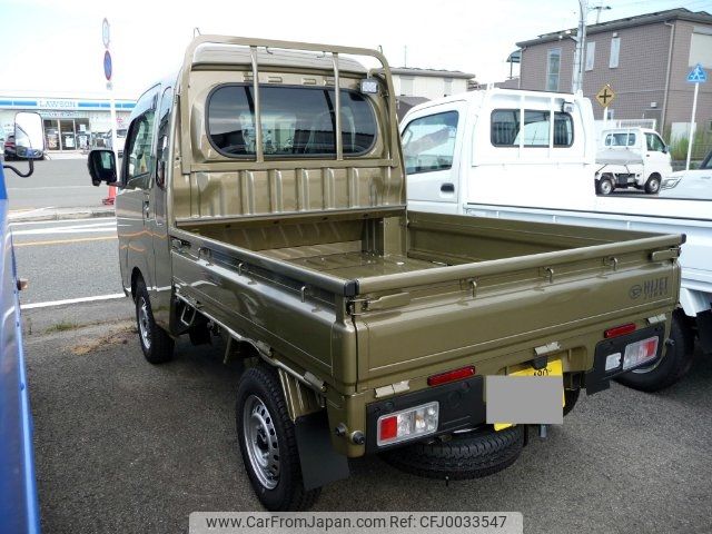 daihatsu hijet-truck 2024 -DAIHATSU 【和歌山 480ﾄ7662】--Hijet Truck S510P--0580210---DAIHATSU 【和歌山 480ﾄ7662】--Hijet Truck S510P--0580210- image 2