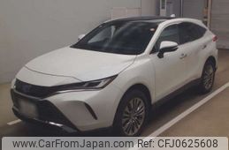 toyota harrier 2024 -TOYOTA 【札幌 306ﾜ3750】--Harrier 6AA-AXUH80--AXUH80-0076139---TOYOTA 【札幌 306ﾜ3750】--Harrier 6AA-AXUH80--AXUH80-0076139-