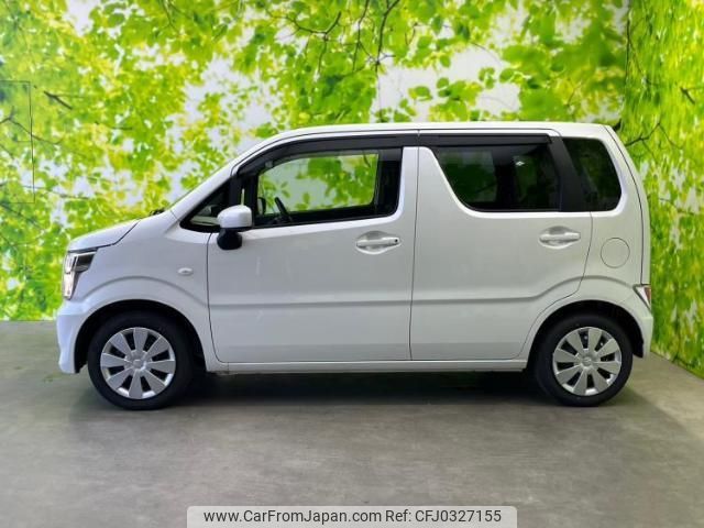 suzuki wagon-r 2022 quick_quick_5BA-MH85S_MH85S-156330 image 2