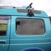 suzuki jimny 1992 CFJ1703072 image 10