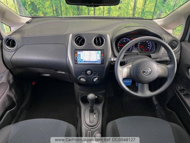 nissan note 2013 -NISSAN--Note DBA-E12--E12-168183---NISSAN--Note DBA-E12--E12-168183- image 2