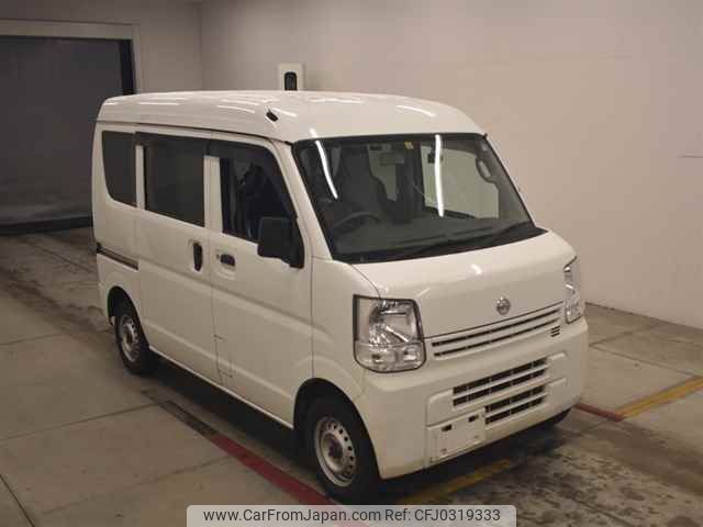 nissan clipper-van 2020 -NISSAN--Clipper Van DR17V-445646---NISSAN--Clipper Van DR17V-445646- image 1