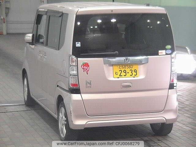 honda n-box 2014 -HONDA 【とちぎ 580ﾑ2939】--N BOX JF1-1408759---HONDA 【とちぎ 580ﾑ2939】--N BOX JF1-1408759- image 2