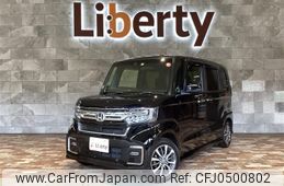 honda n-box 2021 quick_quick_JF3_JF3-5098701