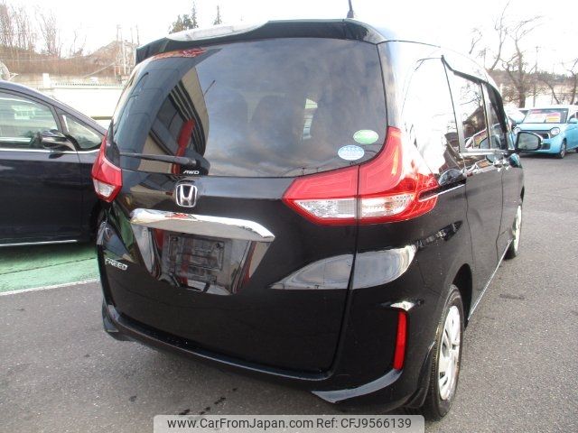 honda freed 2017 -HONDA 【名変中 】--Freed GB6--1004822---HONDA 【名変中 】--Freed GB6--1004822- image 2