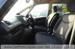 nissan serena 2011 TE2388