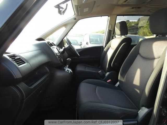 nissan serena 2011 TE2388 image 1