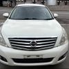 nissan teana 2010 -NISSAN--Teana TNJ32--050396---NISSAN--Teana TNJ32--050396- image 24