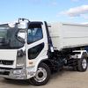 mitsubishi-fuso fighter 2024 -MITSUBISHI--Fuso Fighter 2KG-FK72FZ--FK72FZ-615354---MITSUBISHI--Fuso Fighter 2KG-FK72FZ--FK72FZ-615354- image 2