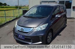 honda freed 2013 -HONDA--Freed DAA-GP3--GP3-1115751---HONDA--Freed DAA-GP3--GP3-1115751-