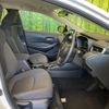 toyota corolla-touring-wagon 2022 CFJ1706453 image 8