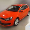 volkswagen polo 2013 -VOLKSWAGEN--VW Polo DBA-6RCBZ--WVWZZZ6RZDU057284---VOLKSWAGEN--VW Polo DBA-6RCBZ--WVWZZZ6RZDU057284- image 1