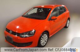 volkswagen polo 2013 -VOLKSWAGEN--VW Polo DBA-6RCBZ--WVWZZZ6RZDU057284---VOLKSWAGEN--VW Polo DBA-6RCBZ--WVWZZZ6RZDU057284-