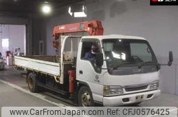 isuzu elf-truck 2003 -ISUZU--Elf NPR72PR-7407900---ISUZU--Elf NPR72PR-7407900-