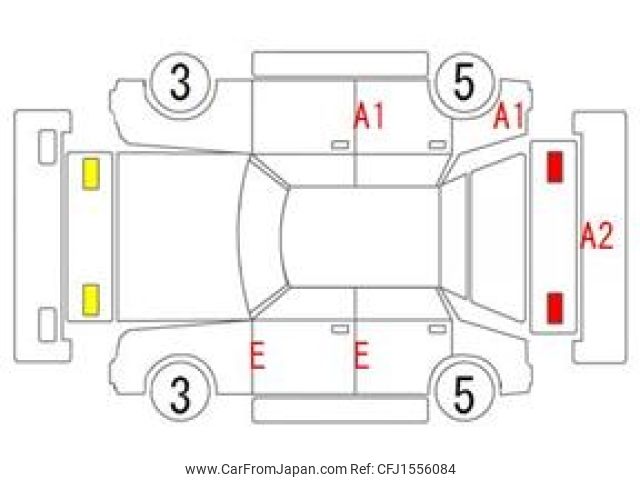 audi a1 2015 CFJ1556084 image 2
