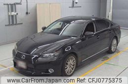 lexus gs 2012 -LEXUS--Lexus GS GRL10-6000491---LEXUS--Lexus GS GRL10-6000491-