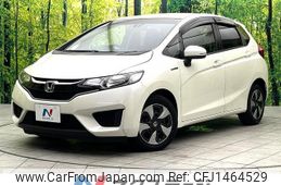 honda fit-hybrid 2016 quick_quick_GP5_GP5-1224266