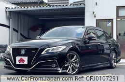 toyota crown 2021 -TOYOTA--Crown 6AA-AZSH20--AZSH20-1072278---TOYOTA--Crown 6AA-AZSH20--AZSH20-1072278-